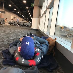 Meet your Posher, Linsky